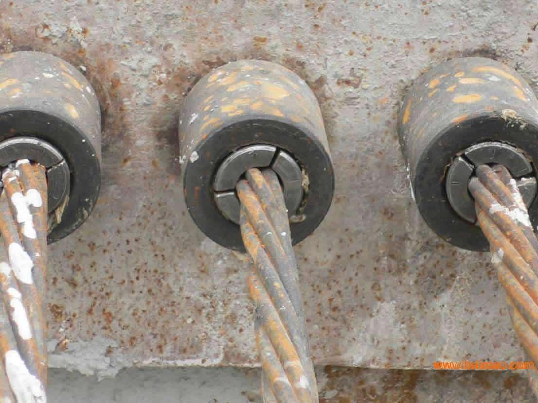 钢绞线用锚具,各种规格张拉锚具,厂家直销锚具价格