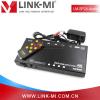 深圳市联美科技有限公司HDMI高清信号分配器4口