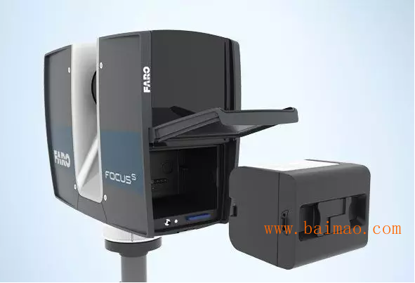 FARO FOCUS S350大空间三维扫描仪