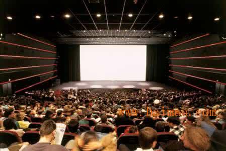 电影院运营只有不断的创新发展才能有市场竞争力