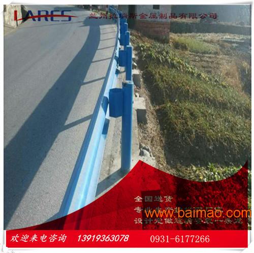 内蒙古高速护栏板价格，波形护栏板，防撞护栏板，护栏