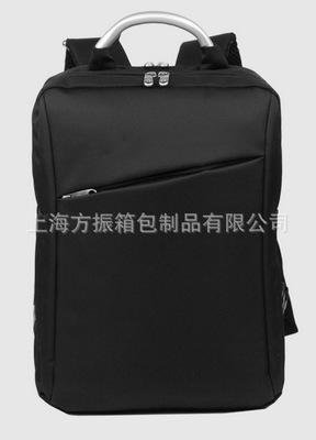 新款韩版隐藏双肩背带电脑包 可手提双肩背FZS81