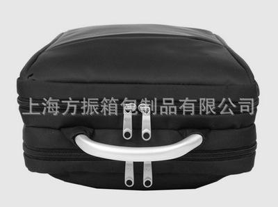 新款韩版隐藏双肩背带电脑包 可手提双肩背FZS81