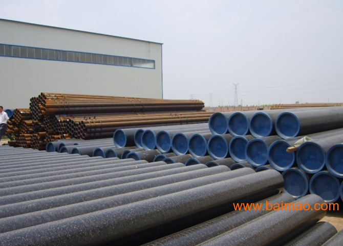 结构支撑用焊接钢管Q235B610*16钢板焊接管