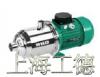 德国威乐水泵wilo不锈钢增压泵MHI系列