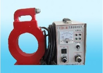 CDX-III便携式磁粉探伤仪