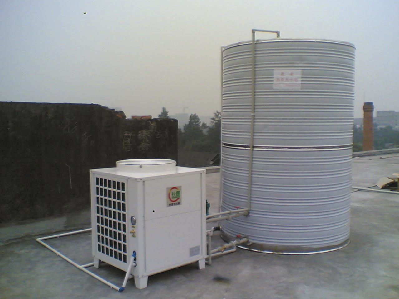 四川空气源热水器|成都空气能热泵热水器|厂家直销