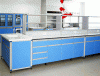 【重庆实验室家具】四川实验室设备/成都铝木实验台