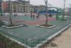南宁标准篮球场尺寸，桂林标准篮球场地画线