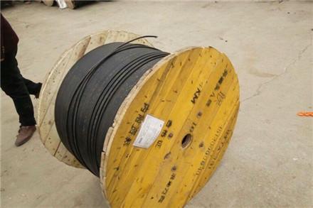 重庆工程剩余光缆出售四川绵阳光缆回收站高价上门收购