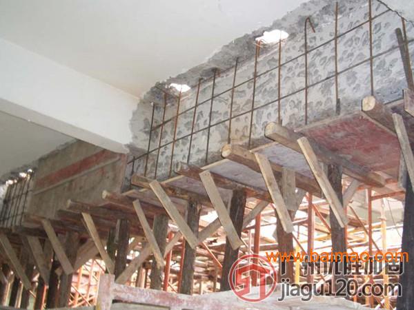 **建筑加固公司 诚邀加固项目合作-优胜加固公司承