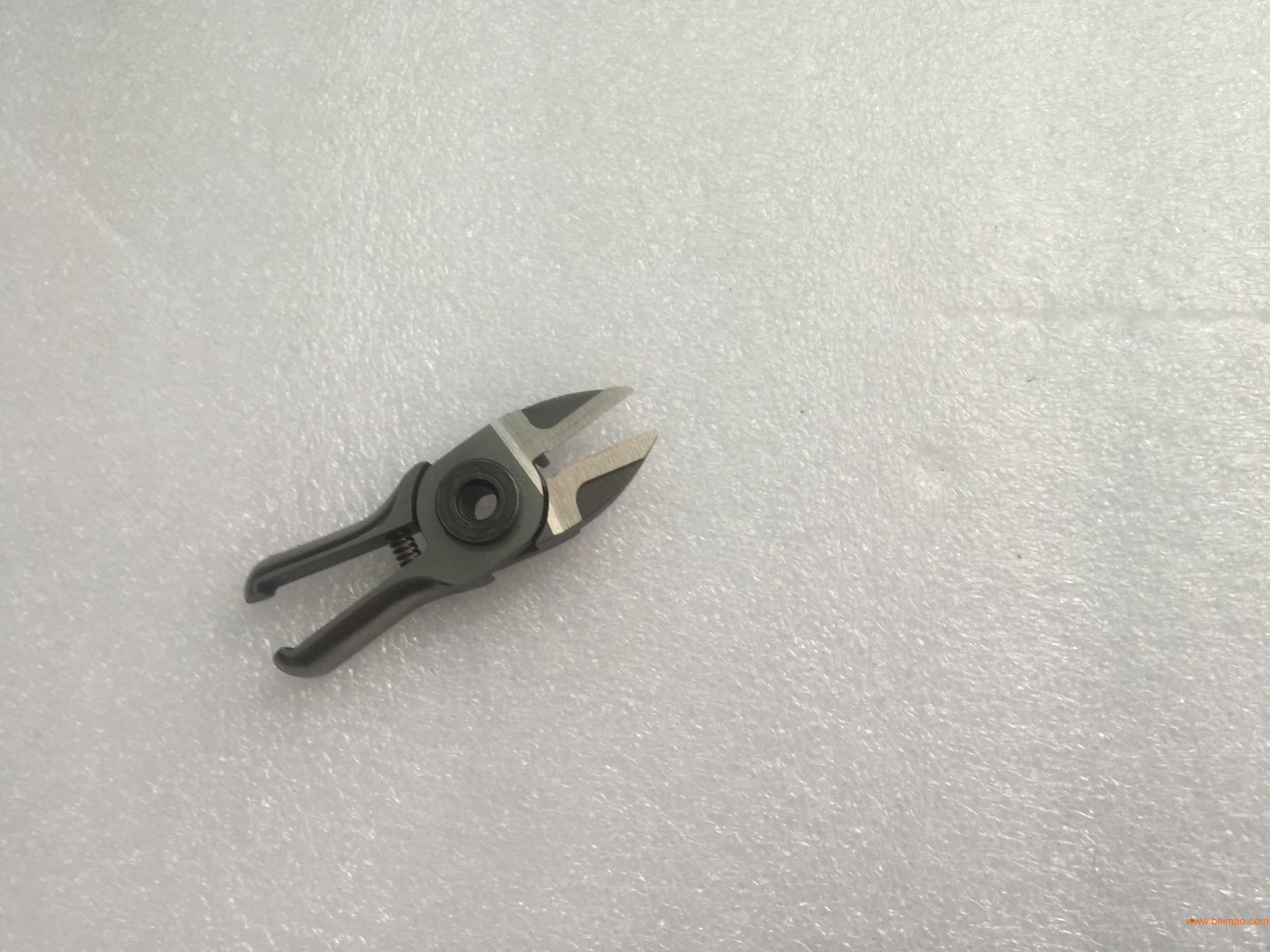 optny-15气动剪水口塑胶电子元器件工业剪厂家/批发/供应商