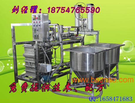 杭州多功能豆腐皮机多少钱 多功能豆腐皮机生产厂家