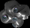 曼图拉MotoarSky Q5 III倾斜摄影系统