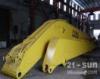 广州修建地铁挖机加长臂 铲斗 生产厂家 广州厂家