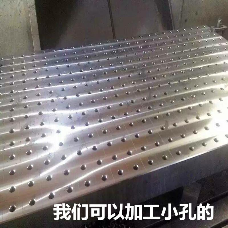 铸铁三维柔性焊接平台生产厂家