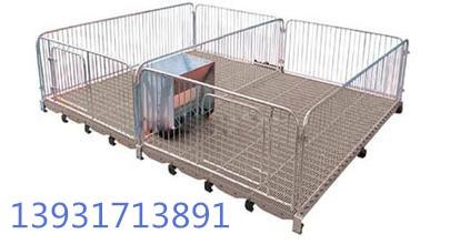 泊头永质养猪设备生产保育栏，育肥栏，母猪栏，料塔