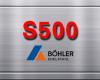 【推荐】S500进口高速钢 S500热处理硬度