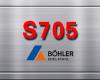【S705高速钢】S705是什么材质 高速钢牌号对
