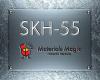 SKH55高速钢 SKH55对应牌号有哪些
