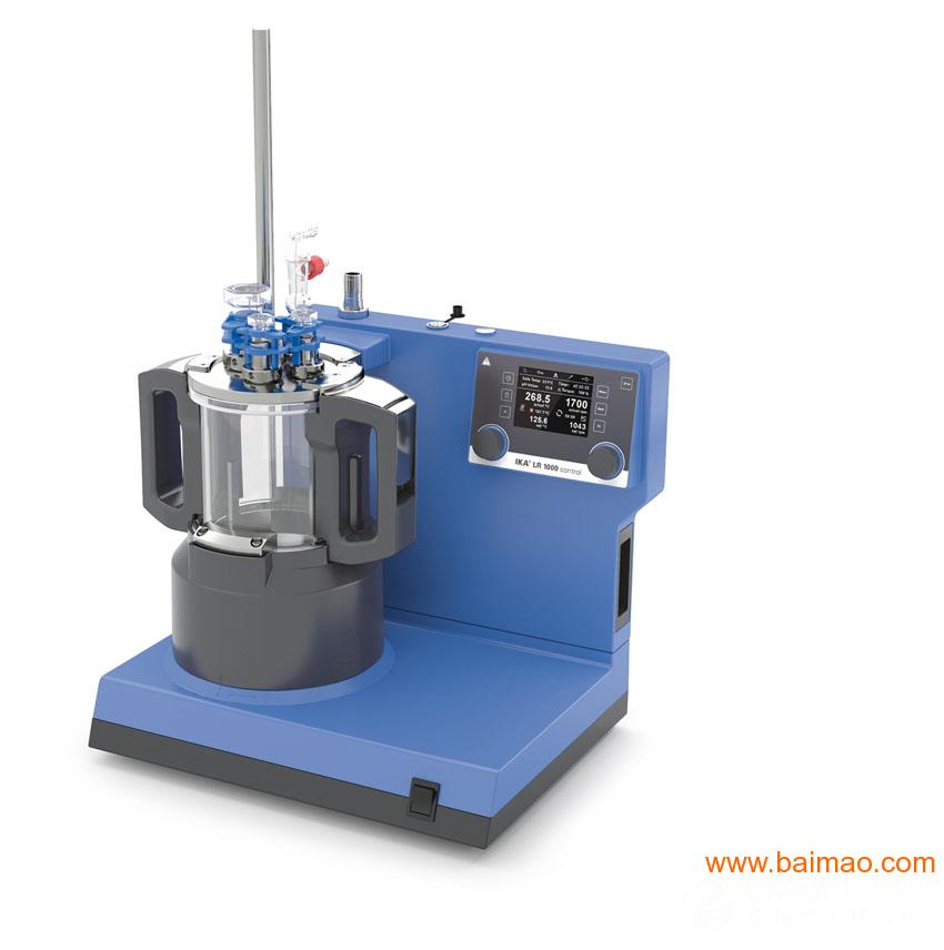 德国IKA搅拌器 均质机 混匀器 研磨机 量热仪