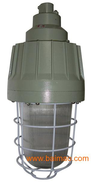 BAD61防爆节能灯价格、图片、厂家 华宏防爆弯灯