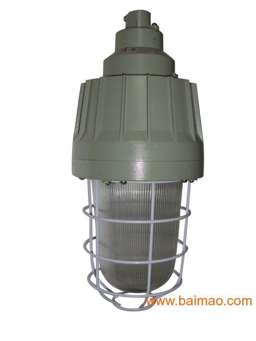 BAD62隔爆型防爆节能灯吸顶式防爆灯 厂房防爆灯