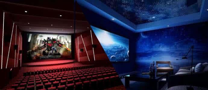 电影院运营：影院工程建设的条件
