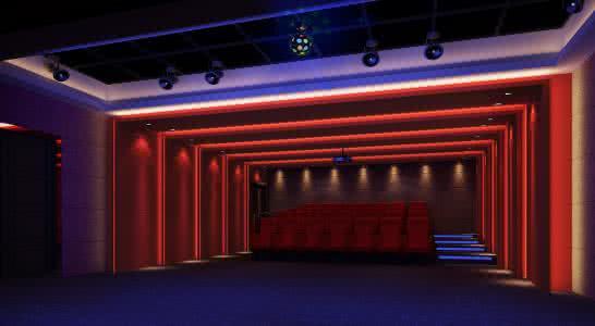 电影院运营：影院工程建设的条件
