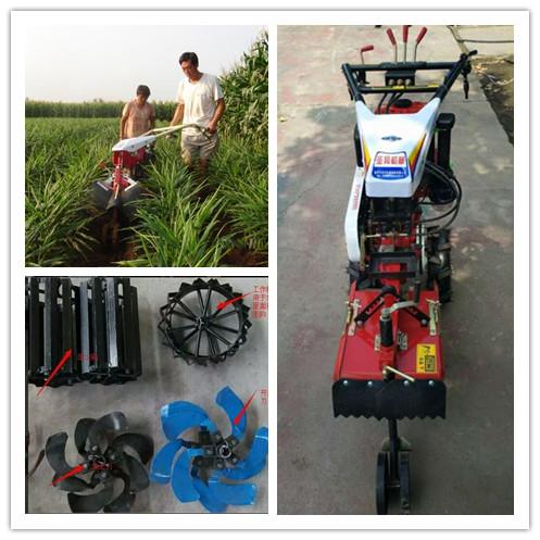 生姜种植开沟机 多功能小型开沟机厂家/批发/供应商