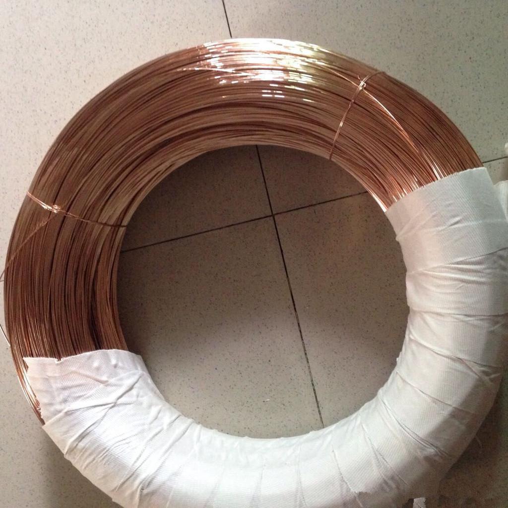 紫铜扁线/紫铜扁线生产厂家/紫铜扁线价格