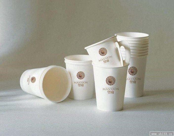 【烟台礼品公司】供应烟台一次性纸杯，厂家定做设计