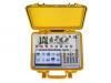 DCRS-HI变压器容量及损耗参数测试仪(彩色)容量及损耗测试