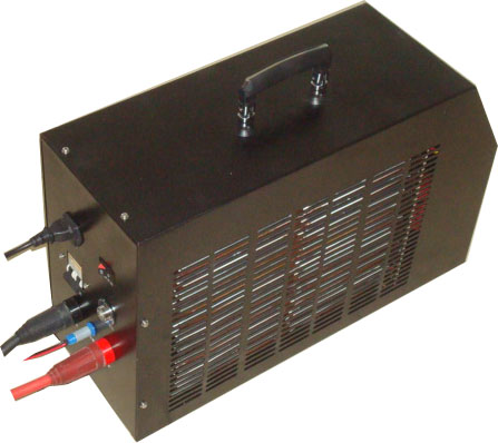 JRX8180直流电源综合测试仪
