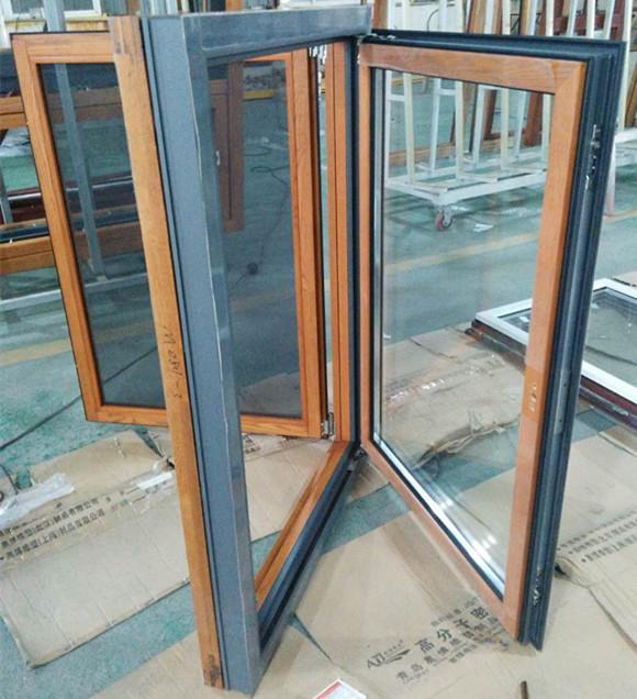 泰州市贝科利尔铝包木门窗优缺点