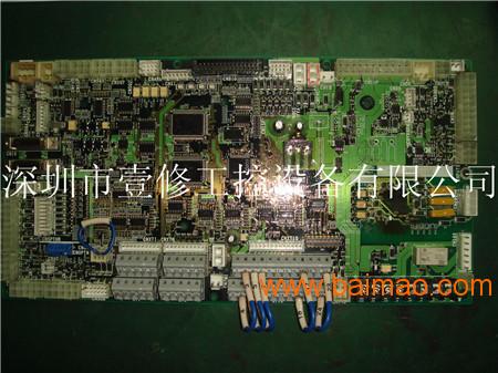 供应深圳日本兄弟机床电路板B52J07-4维修服务