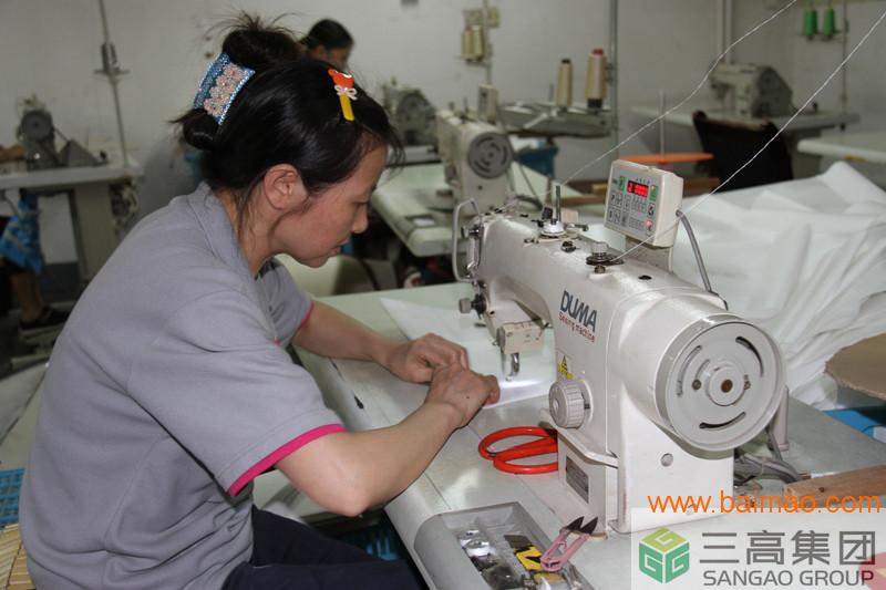 湘潭无纺布袋订制厂家供应国家计量局环保袋，做工**