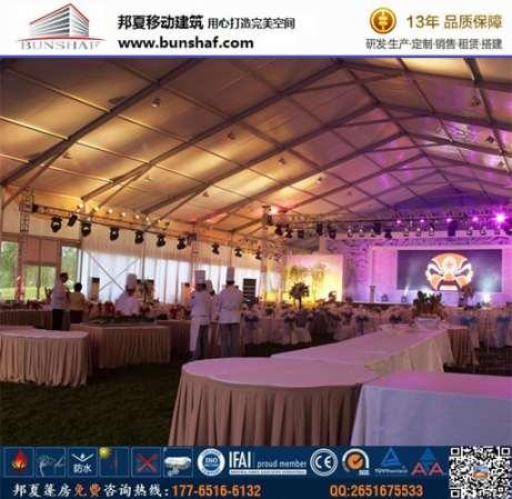 上海篷房出租,透明铝合金帐篷|蓬房|大棚|大蓬出租销售