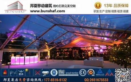 上海篷房出租,透明铝合金帐篷|蓬房|大棚|大蓬出租销售