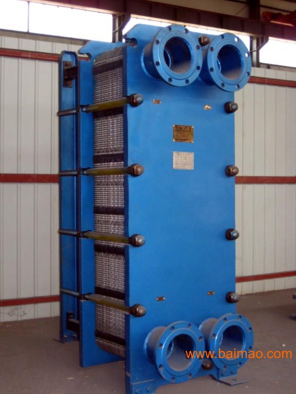 广东栗子科技请求换热器及水处理设备专利更有利于避免换热隔板变形