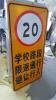 云南**高速公路交通标志标牌设计制作安装一体化服务