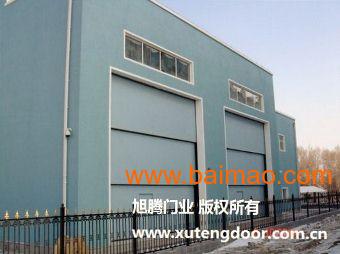 济南自动工业厂房门，天津高速工业门，地磁滑升门