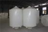 力加容器酸碱储存罐 防腐储罐 3吨尖底化工罐