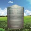 不锈钢圆柱水箱|不锈钢水箱|水箱|二次供水设备