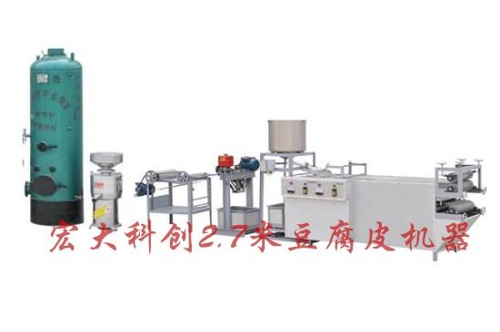 温州厂家供应干豆腐机器