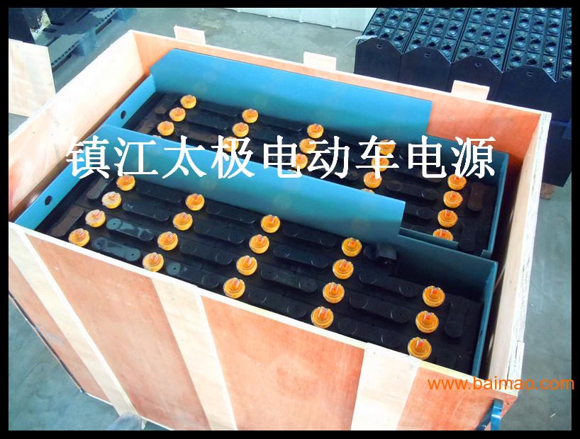 浙江搬运车电瓶平板车蓄电池游览车电池叉车蓄电池