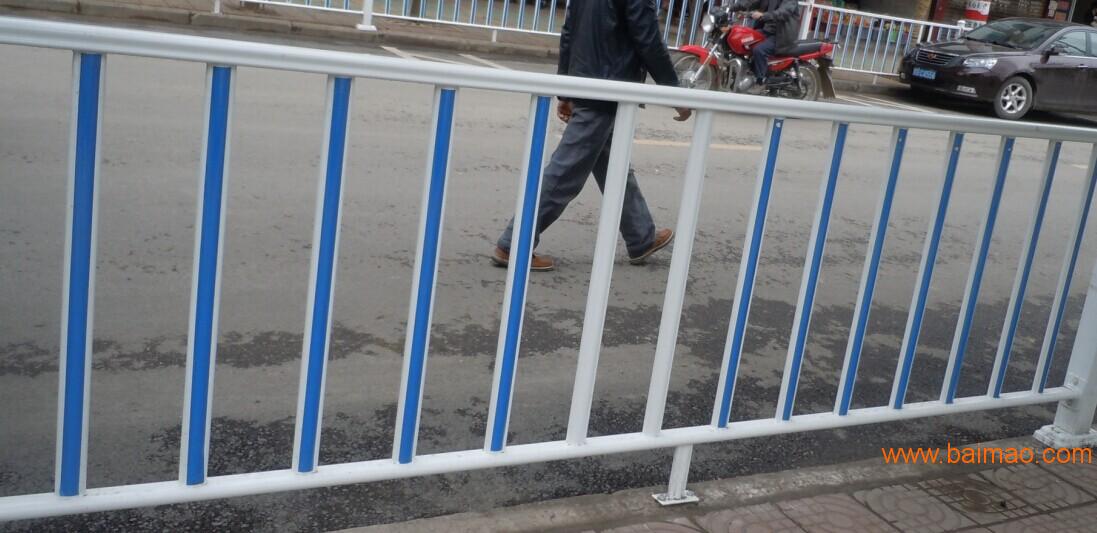 京式护栏/丽水城市道路护栏/丽水PVC交通护栏