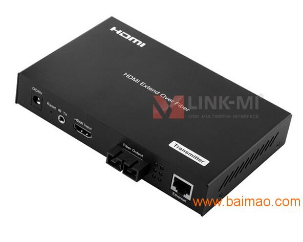 深圳市联美科技有限公司HDMI高清信号光端机20