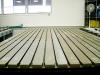 铸铁地平台/铸铁地板/发动机试验地板/铁地板--长河铸业