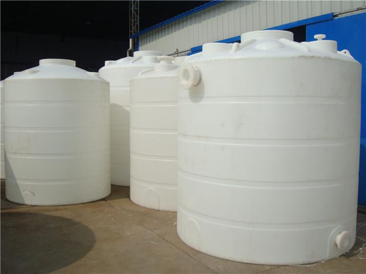 化工厂水箱工业废水储罐10吨 乐山水箱